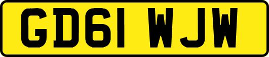 GD61WJW