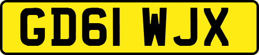 GD61WJX