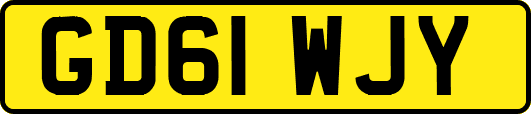 GD61WJY