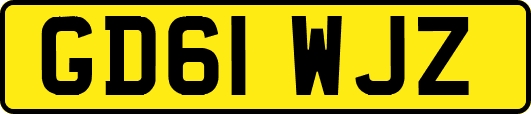 GD61WJZ