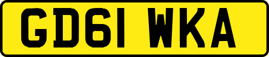 GD61WKA