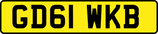 GD61WKB