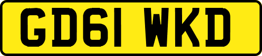 GD61WKD