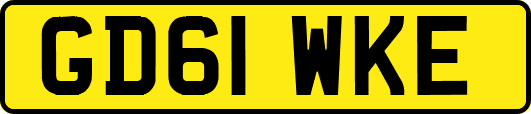 GD61WKE