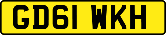 GD61WKH