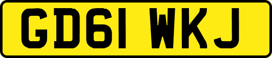 GD61WKJ