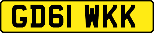 GD61WKK