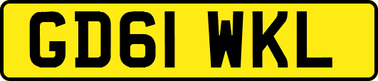 GD61WKL