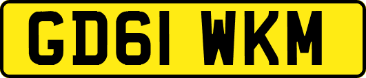 GD61WKM
