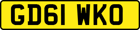 GD61WKO