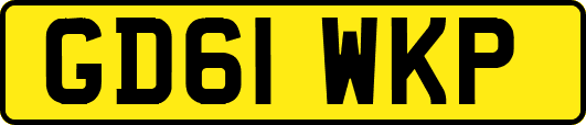 GD61WKP