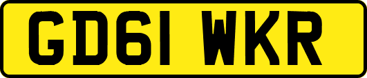 GD61WKR