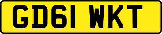 GD61WKT