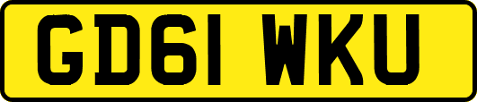 GD61WKU