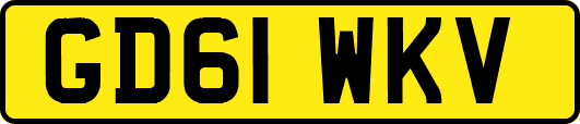 GD61WKV