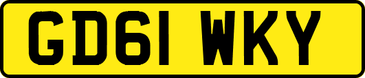 GD61WKY