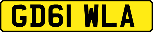 GD61WLA