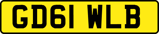 GD61WLB