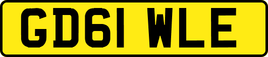 GD61WLE