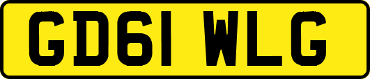 GD61WLG