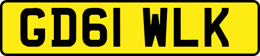 GD61WLK