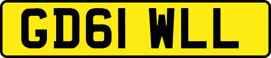 GD61WLL