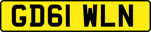 GD61WLN