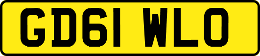GD61WLO