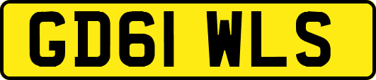 GD61WLS