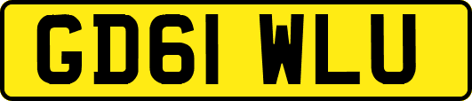 GD61WLU