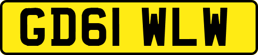 GD61WLW