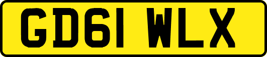 GD61WLX