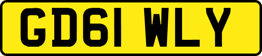 GD61WLY