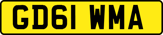GD61WMA
