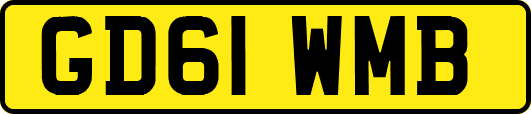 GD61WMB