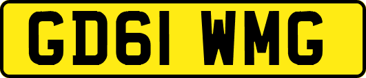 GD61WMG