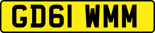 GD61WMM