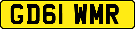 GD61WMR