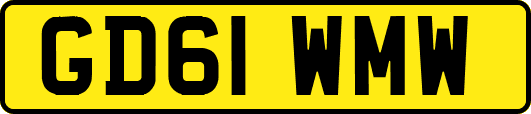 GD61WMW