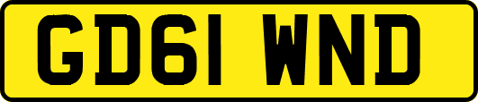GD61WND