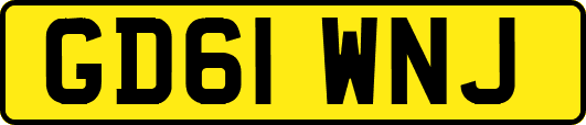 GD61WNJ