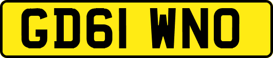 GD61WNO