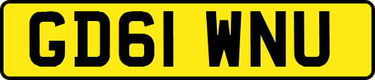 GD61WNU
