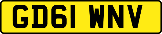 GD61WNV
