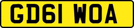 GD61WOA