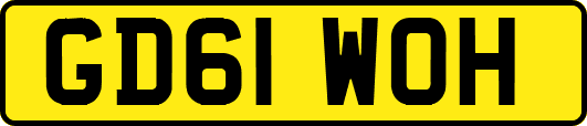 GD61WOH
