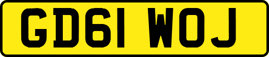 GD61WOJ