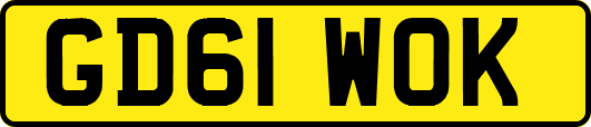 GD61WOK
