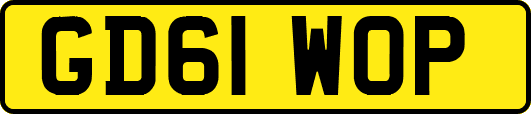 GD61WOP