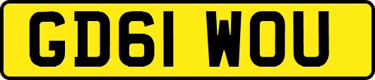 GD61WOU